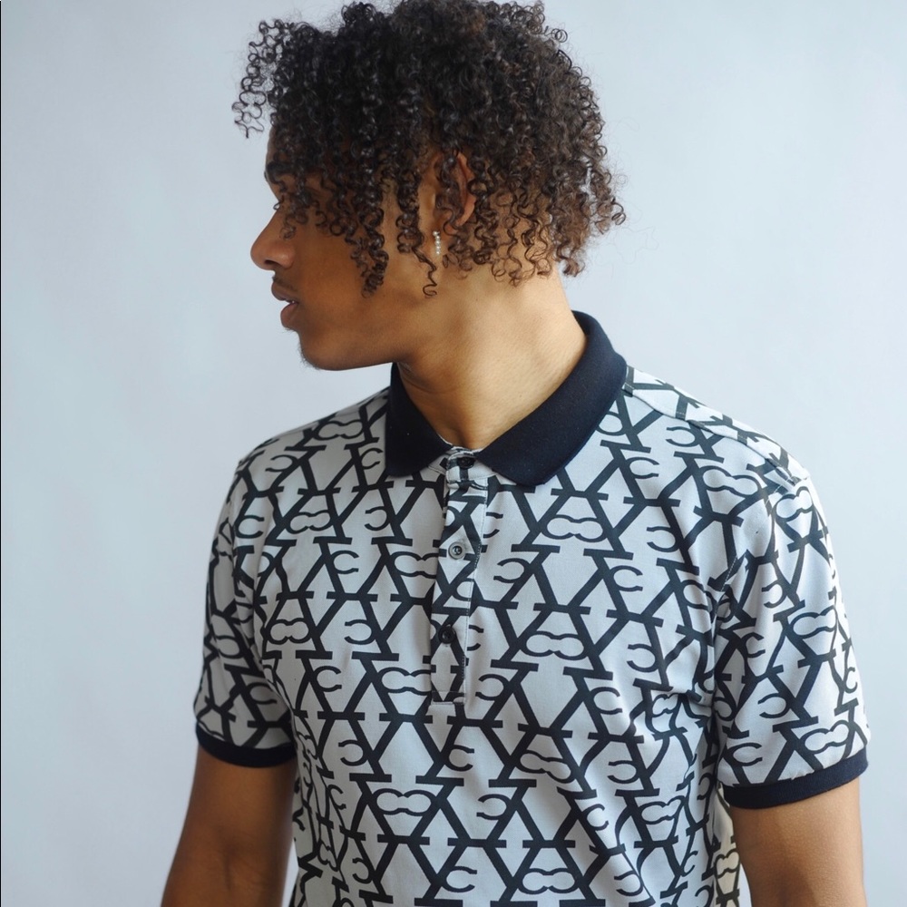 La Chaos Polo